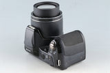 Nikon Coolpix L810 Digital Camera #46857E3