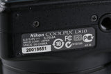 Nikon Coolpix L810 Digital Camera #46857E3
