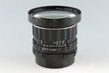 Asahi Pentax SMC Takumar 6x7 55mm F/3.5 Lens #46929G41