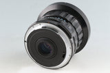 Asahi Pentax SMC Takumar 6x7 55mm F/3.5 Lens #46929G41