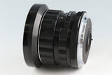 Asahi Pentax SMC Takumar 6x7 55mm F/3.5 Lens #46929G41