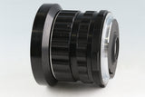 Asahi Pentax SMC Takumar 6x7 55mm F/3.5 Lens #46929G41