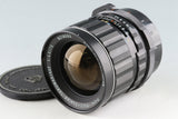 Asahi Pentax SMC Takumar 6x7 75mm F/4.5 Lens #46930G41