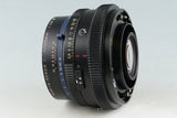 Mamiya-Sekor Z 110mm F/2.8 W Lens #47099H22