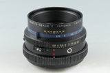 Mamiya-Sekor Z 110mm F/2.8 W Lens #47101H22