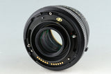 Mamiya-Sekor Z 110mm F/2.8 W Lens #47101H22