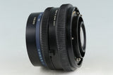 Mamiya-Sekor Z 110mm F/2.8 W Lens #47101H22
