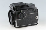 Mamiya M645 1000S Medium Format Film Camera #47135E1