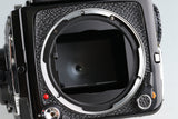 Mamiya M645 1000S Medium Format Film Camera #47135E1