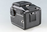 Mamiya M645 1000S Medium Format Film Camera #47135E1