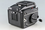 Mamiya M645 1000S Medium Format Film Camera #47135E1