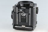 Mamiya M645 1000S Medium Format Film Camera #47135E1