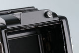 Mamiya M645 1000S Medium Format Film Camera #47135E1