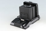 Mamiya M645 1000S Medium Format Film Camera #47135E1