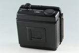 Mamiya RZ67 120 Roll Film Holder #47139G3