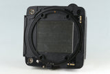 Mamiya RZ67 120 Roll Film Holder #47139G3