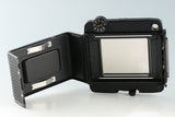 Mamiya RZ67 120 Roll Film Holder #47139G3