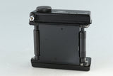 Mamiya RZ67 120 Roll Film Holder #47139G3