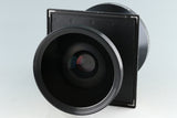 Schneider-Kreuznach Super-Angulon 210mm F/8 MC Lens #47160B6