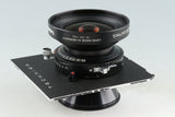 Schneider-Kreuznach Super-Angulon 65mm F/5.6 MC Lens #47191L8