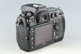 Nikon D300 Digital SLR Camera With Box #47380L5