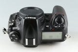 Nikon D300 Digital SLR Camera With Box #47380L5