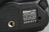 Nikon D300 Digital SLR Camera With Box #47380L5