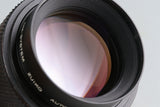 Olympus OM-System Zuiko Auto-Macro 90mm F/2 Lens #47429F5