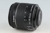 Canon Kiss EOS X10 + EF-S 18-55mm F/4-5.6 IS STM Lens #47544L10