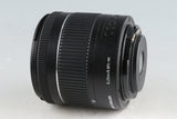 Canon Kiss EOS X10 + EF-S 18-55mm F/4-5.6 IS STM Lens #47544L10