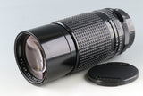 SMC Pentax 67 300mm F/4 Lens for 6x7 67 #47690H31