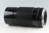 SMC Pentax 67 300mm F/4 Lens for 6x7 67 #47690H31
