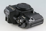 Canon F-1 35mm SLR Film Camera #47884E6