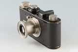 Leica Leitz Model A Elmar 50mm F/3.5 #47891D2