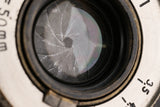 Leica Leitz Model A Elmar 50mm F/3.5 #47891D2
