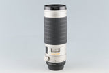 SMC Pentax-FA 200mm F/4 Macro IF ED Lens #48019G31