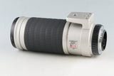 SMC Pentax-FA 200mm F/4 Macro IF ED Lens #48019G31