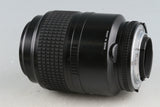 Nikon AF Micro Nikkor 105mm F/2.8 D Lens With Box #48071L4