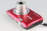 Nikon Coolpix A100 Digital Camera #48274I