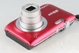 Nikon Coolpix A100 Digital Camera #48274I