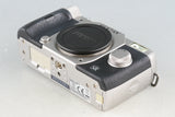 Pentax Q10 + 02 Standard Zoom SMC Pentax 5-15mm F/2.8-4.5 ED AL Lens With Box #48296L7