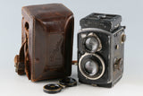 Rolleiflex 4×4 Baby Rollei #48399E6