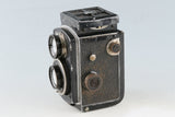 Rolleiflex 4×4 Baby Rollei #48399E6
