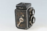 Rolleiflex 4×4 Baby Rollei #48399E6