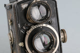 Rolleiflex 4×4 Baby Rollei #48399E6