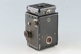 Rolleiflex 4×4 Baby Rollei #48399E6