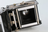 Rolleiflex 4×4 Baby Rollei #48399E6