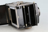 Rolleiflex 4×4 Baby Rollei #48399E6