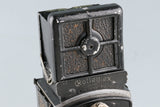 Rolleiflex 4×4 Baby Rollei #48399E6