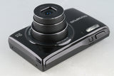 Olympus Stylus VG-180 Digital Camera #48448H
